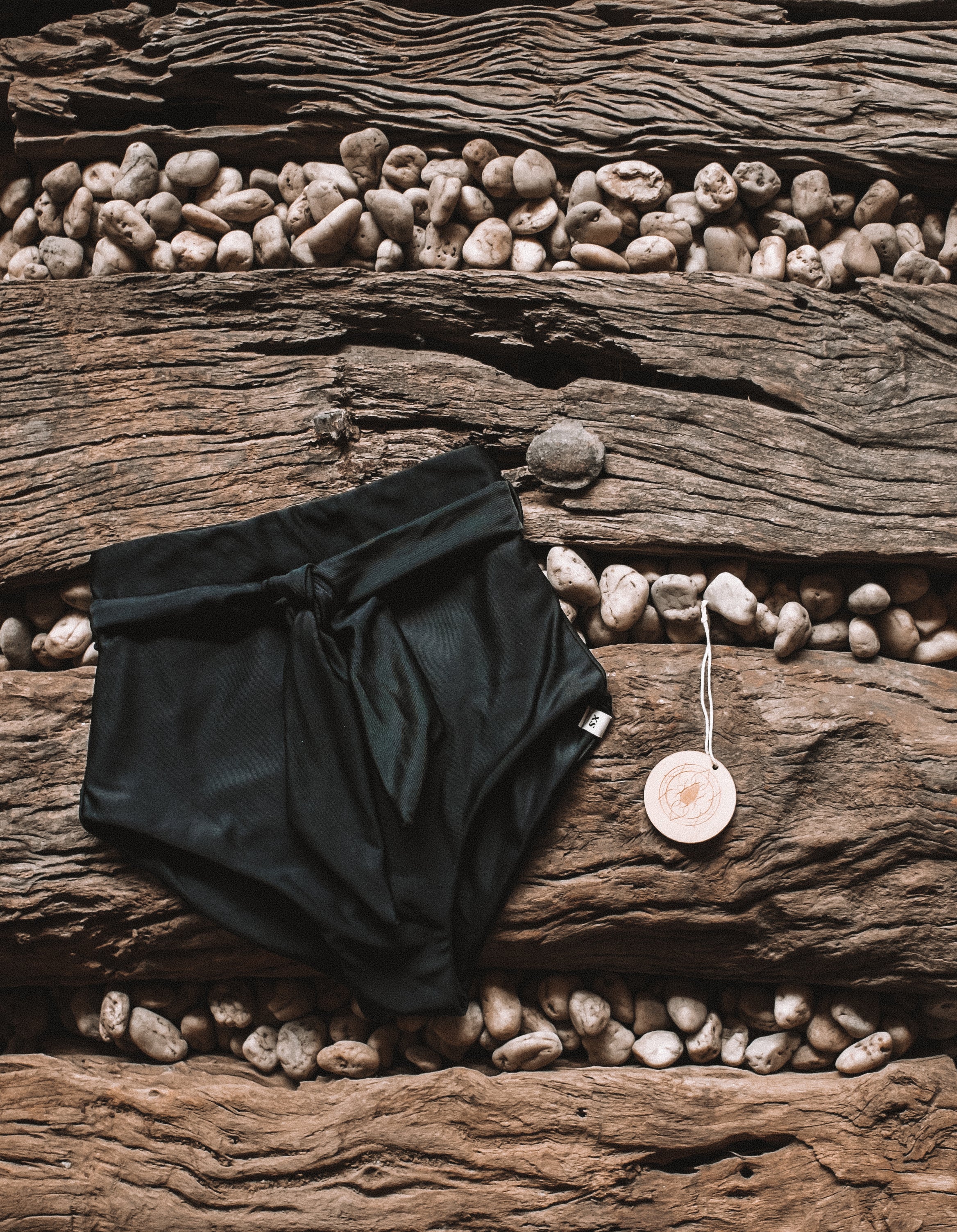 Nita Bottoms (Black)